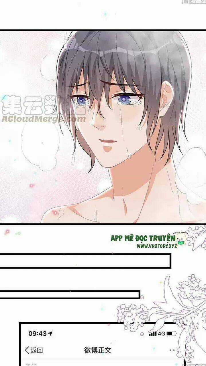 Ảnh Đế Làm Loạn Đòi Ly Hôn Chapter 31 trang 5