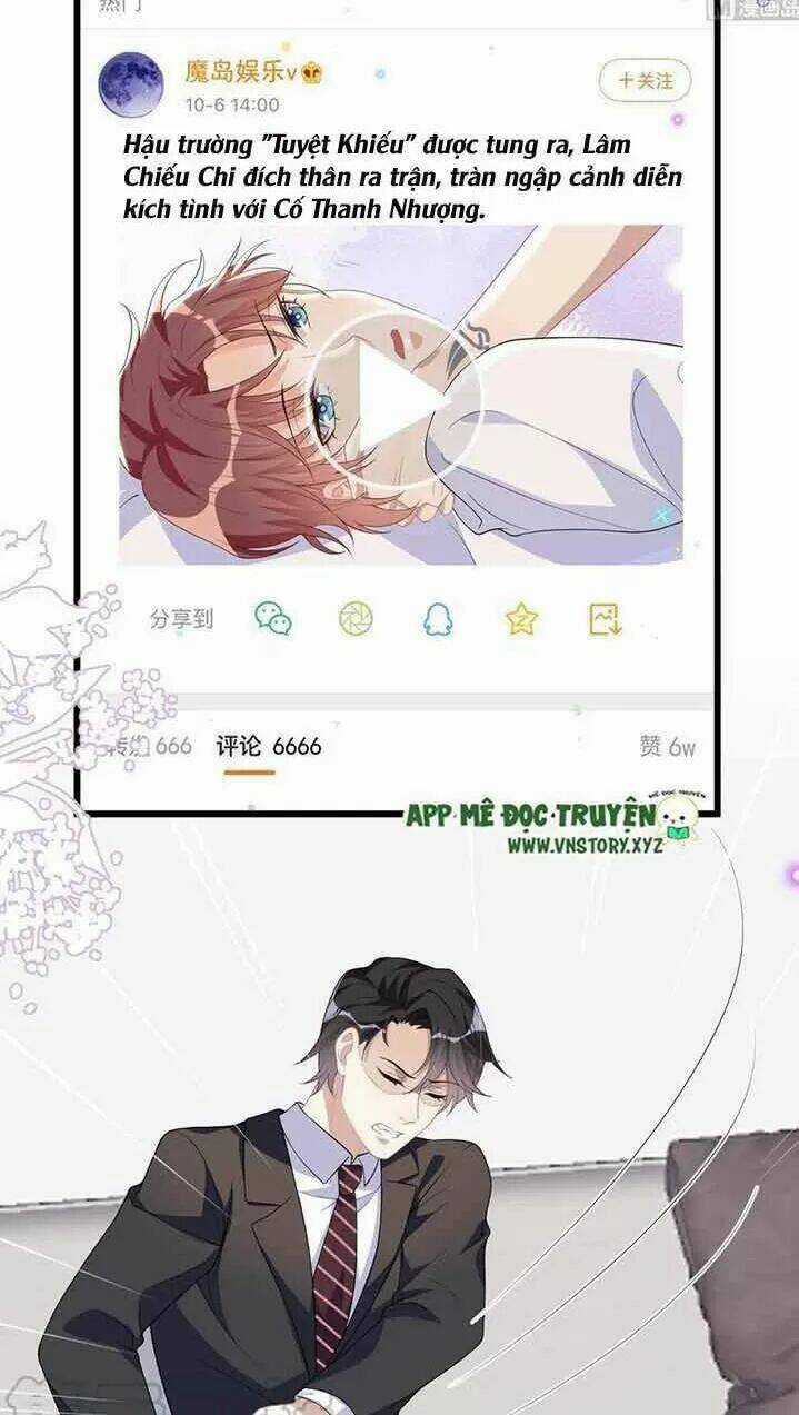 Ảnh Đế Làm Loạn Đòi Ly Hôn Chapter 31 trang 6