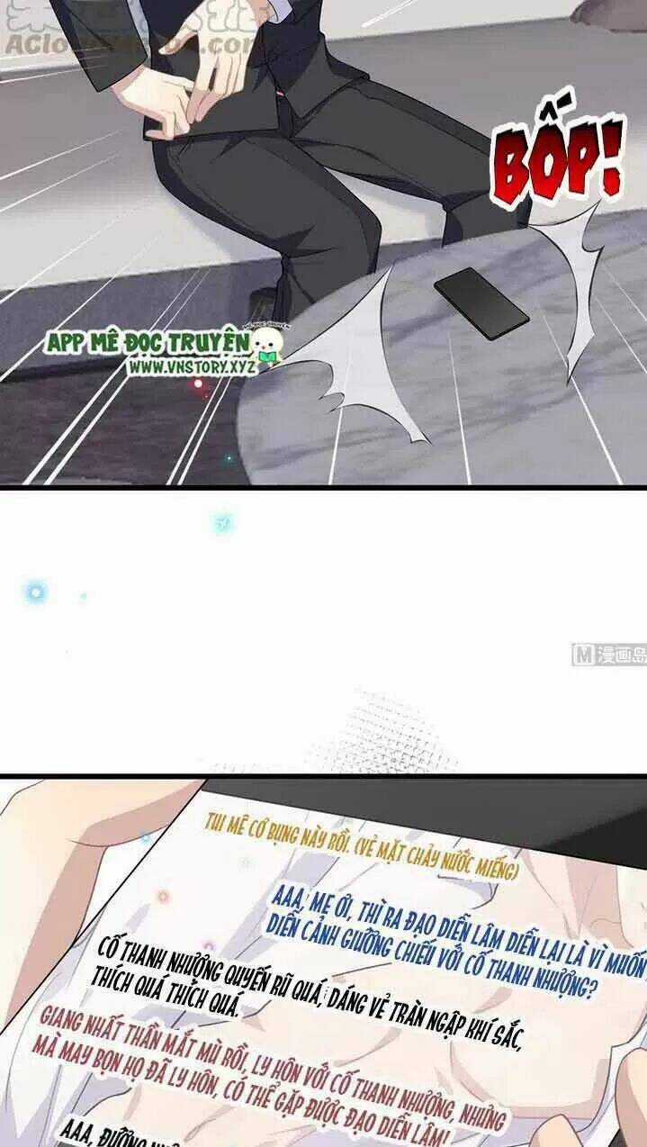 Ảnh Đế Làm Loạn Đòi Ly Hôn Chapter 31 trang 7