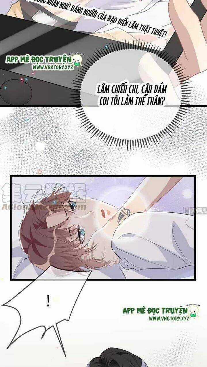 Ảnh Đế Làm Loạn Đòi Ly Hôn Chapter 31 trang 8