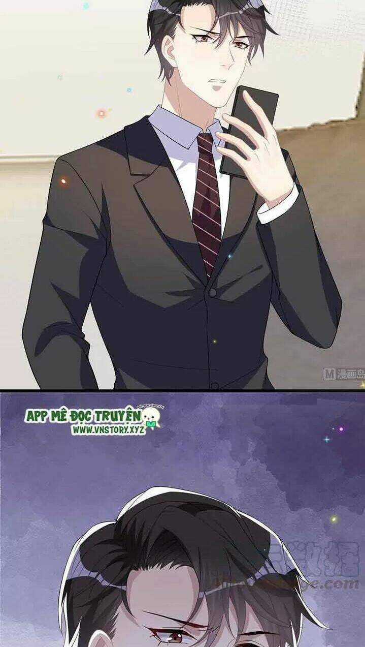 Ảnh Đế Làm Loạn Đòi Ly Hôn Chapter 31 trang 9