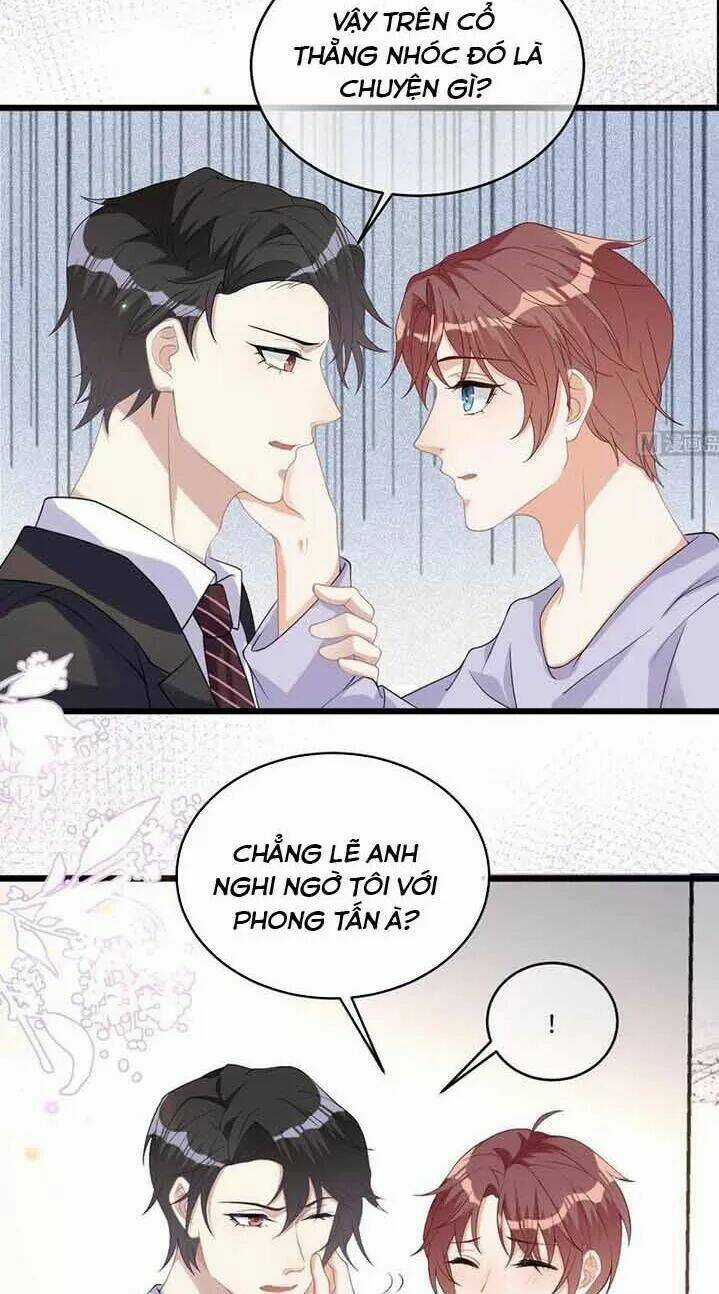 Ảnh Đế Làm Loạn Đòi Ly Hôn Chapter 32 trang 10