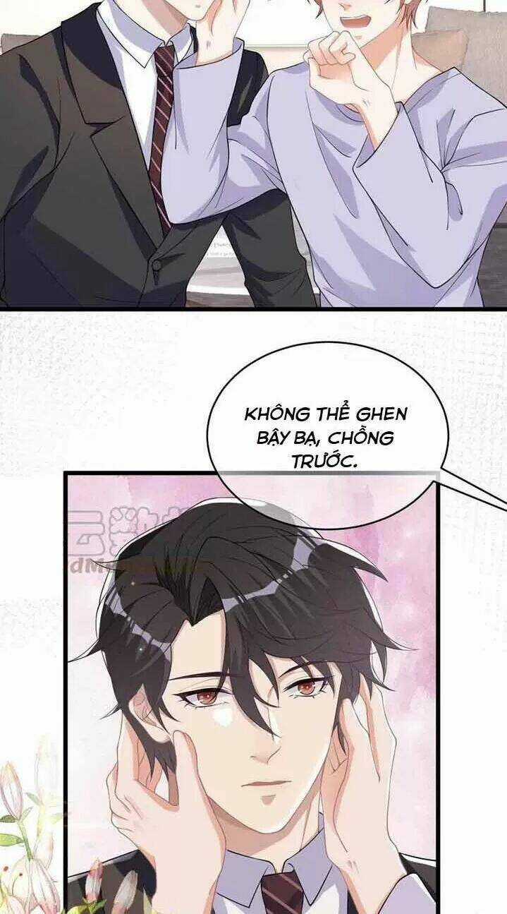 Ảnh Đế Làm Loạn Đòi Ly Hôn Chapter 32 trang 11