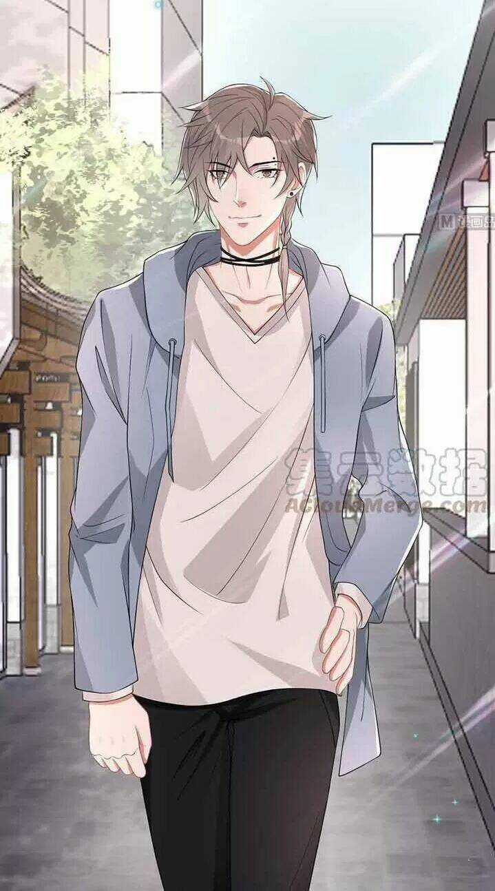 Ảnh Đế Làm Loạn Đòi Ly Hôn Chapter 32 trang 14