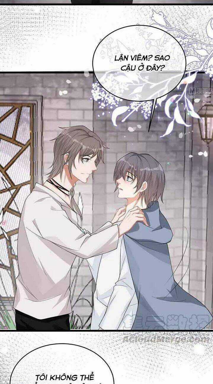 Ảnh Đế Làm Loạn Đòi Ly Hôn Chapter 32 trang 15