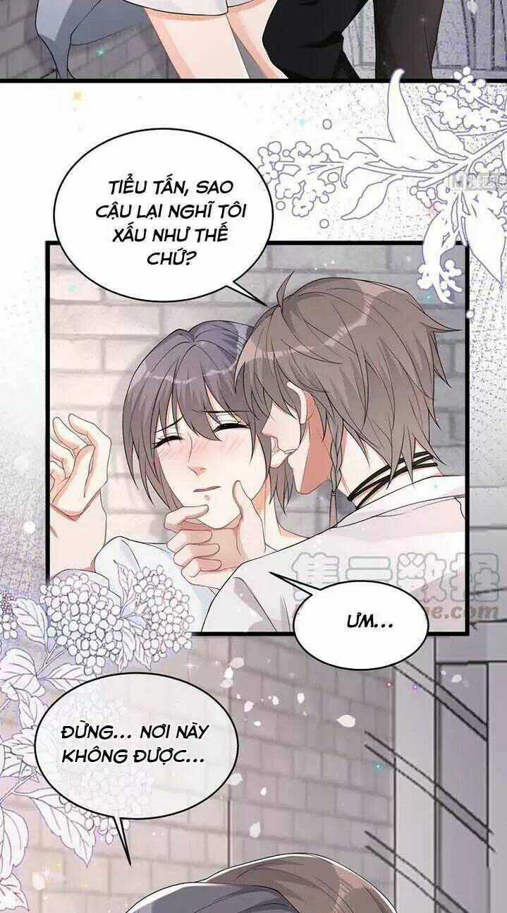 Ảnh Đế Làm Loạn Đòi Ly Hôn Chapter 32 trang 18