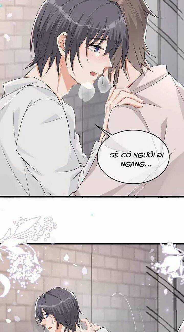 Ảnh Đế Làm Loạn Đòi Ly Hôn Chapter 32 trang 19