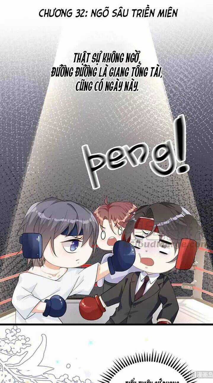 Ảnh Đế Làm Loạn Đòi Ly Hôn Chapter 32 trang 2