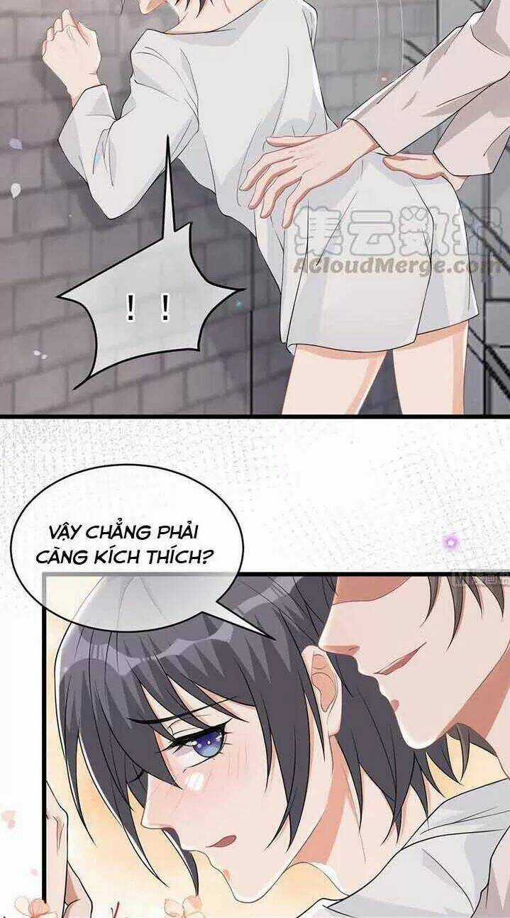 Ảnh Đế Làm Loạn Đòi Ly Hôn Chapter 32 trang 20