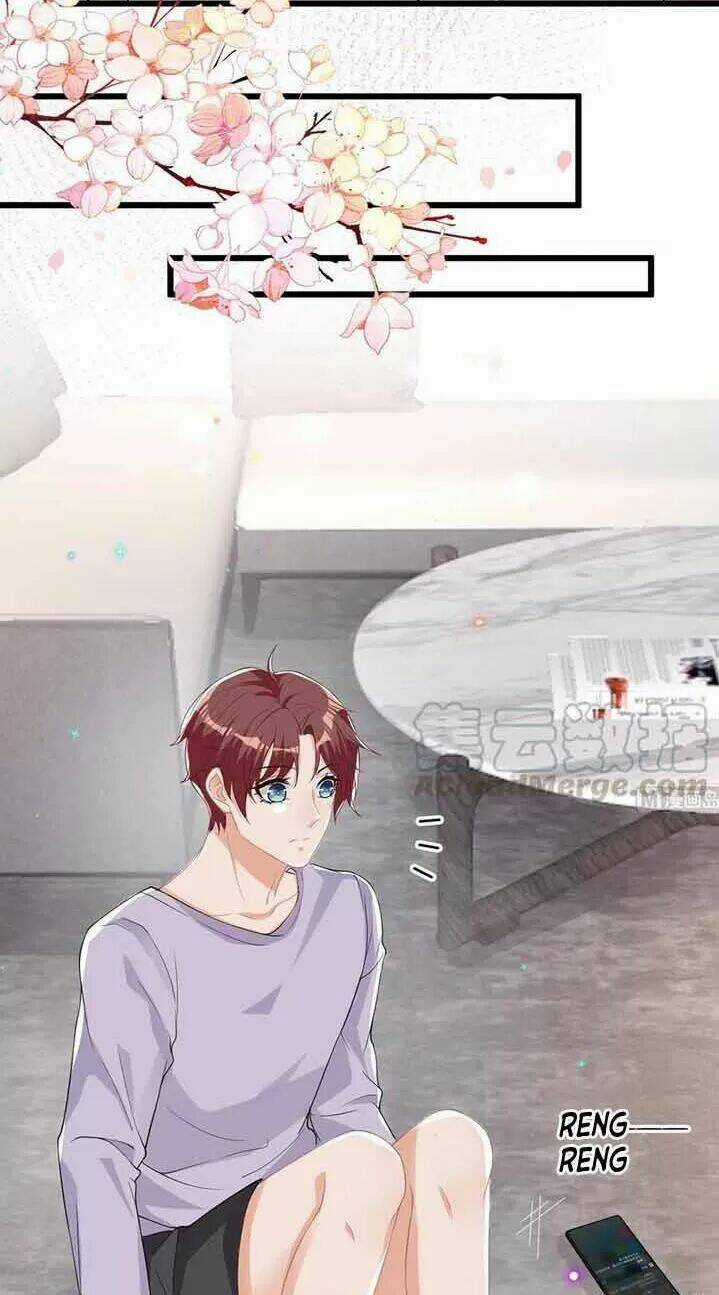 Ảnh Đế Làm Loạn Đòi Ly Hôn Chapter 32 trang 21