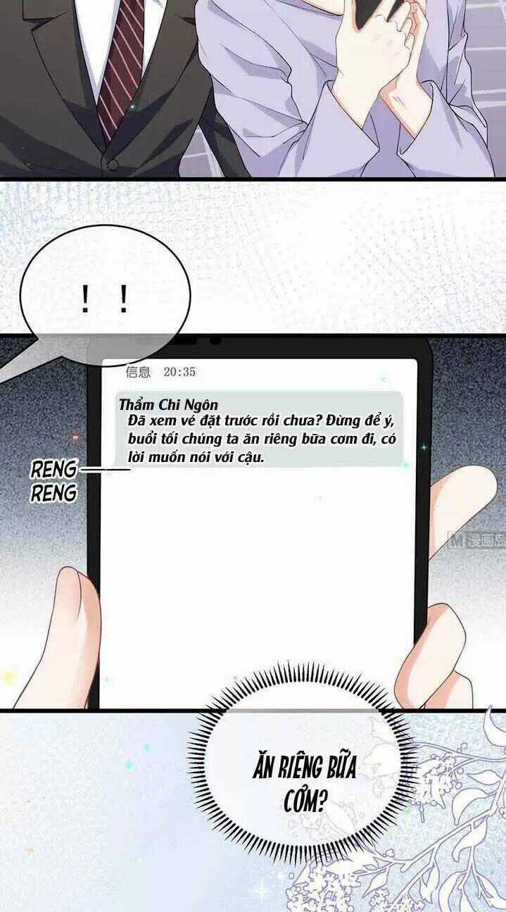 Ảnh Đế Làm Loạn Đòi Ly Hôn Chapter 32 trang 23