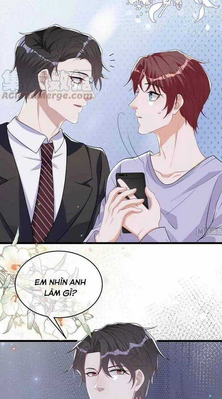 Ảnh Đế Làm Loạn Đòi Ly Hôn Chapter 32 trang 24