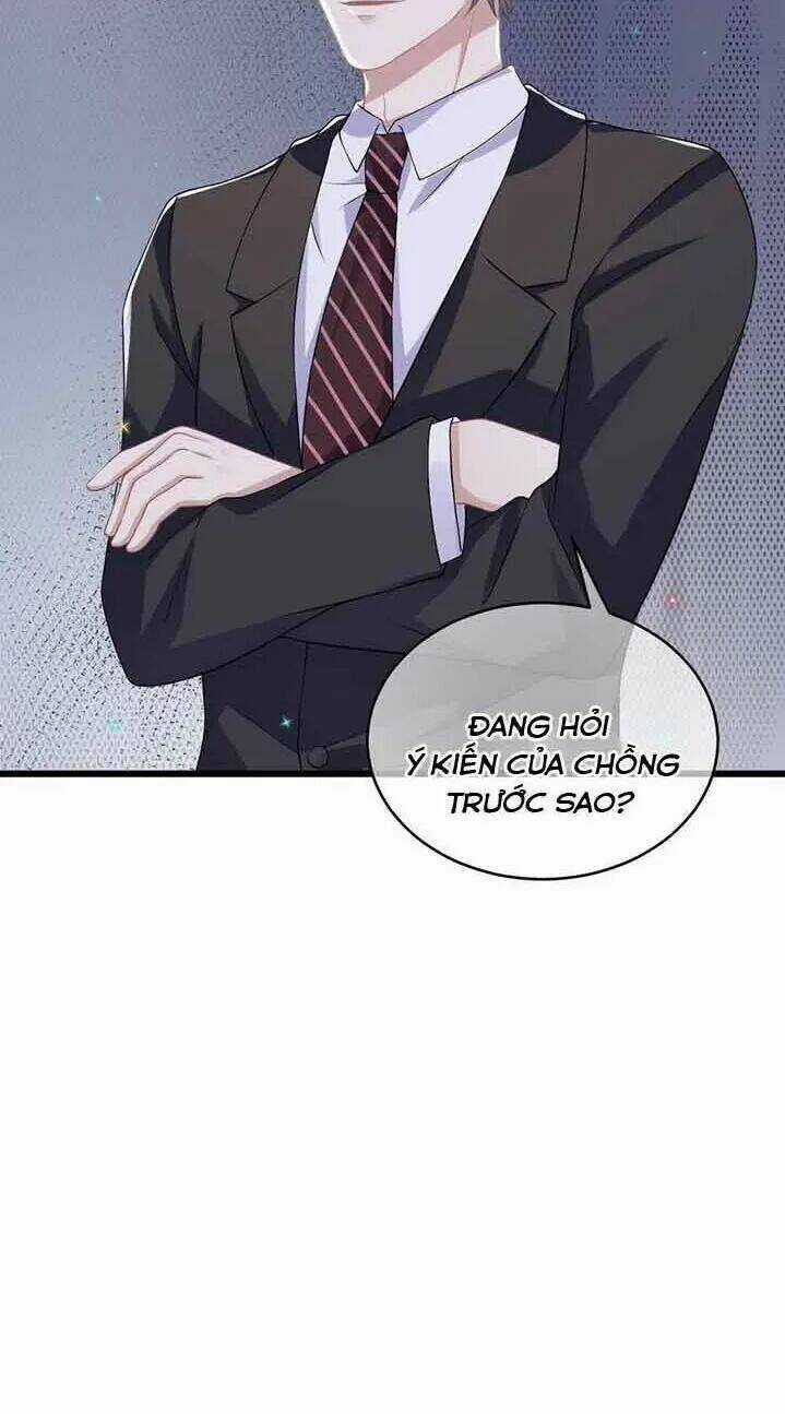 Ảnh Đế Làm Loạn Đòi Ly Hôn Chapter 32 trang 25