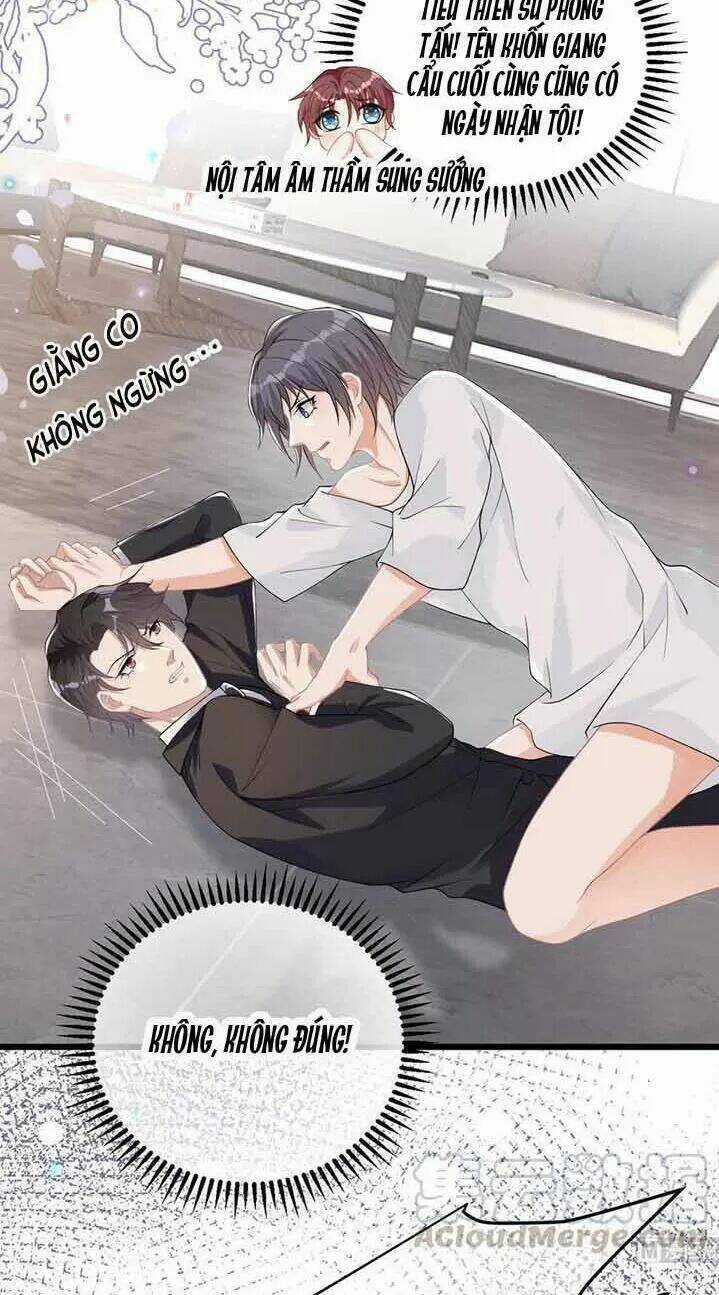 Ảnh Đế Làm Loạn Đòi Ly Hôn Chapter 32 trang 3