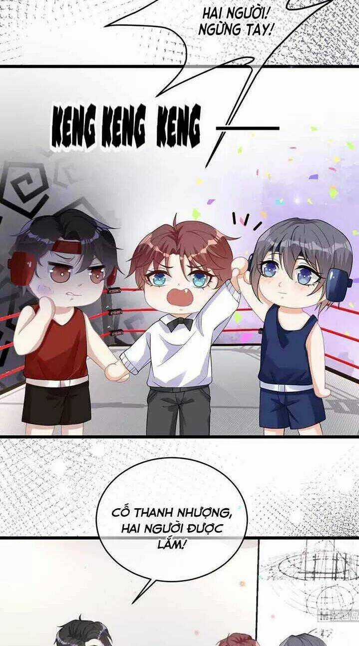 Ảnh Đế Làm Loạn Đòi Ly Hôn Chapter 32 trang 4