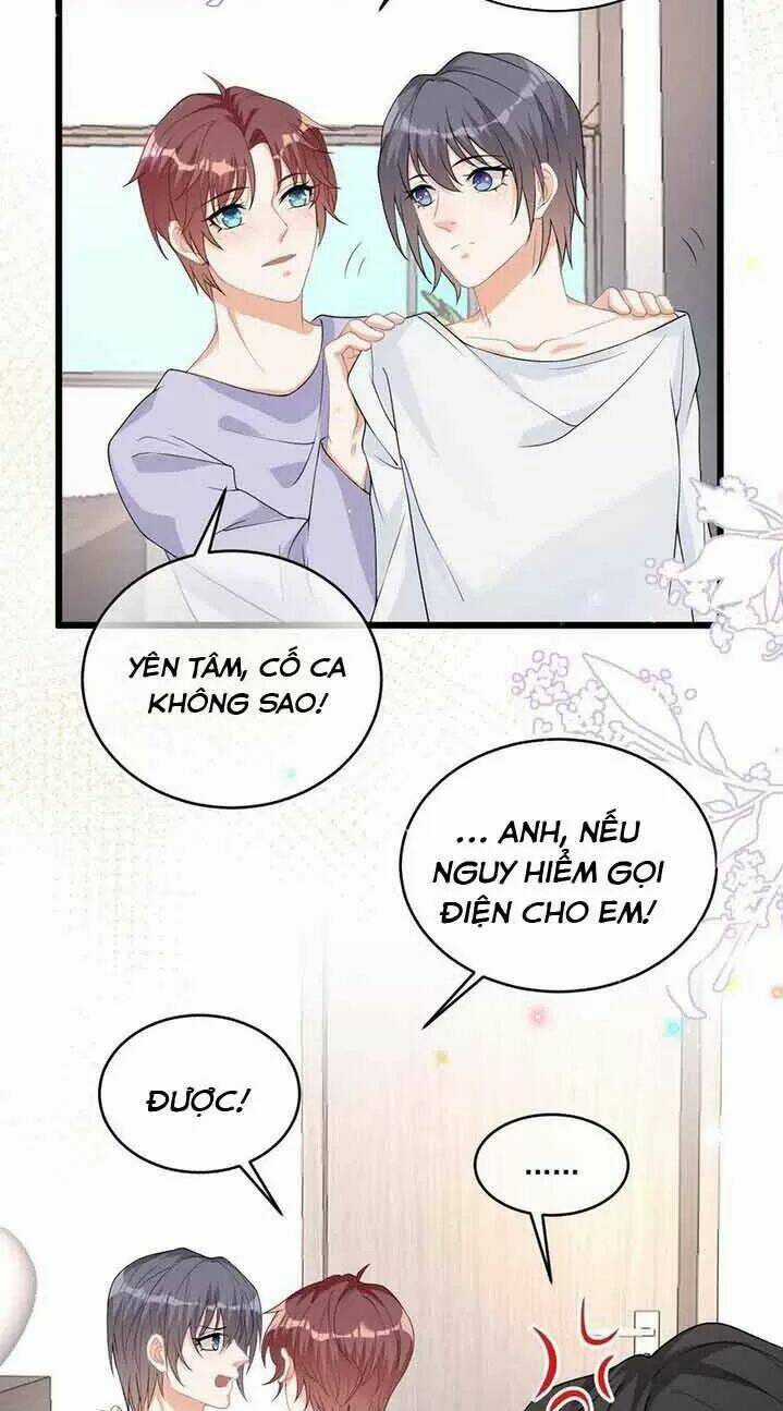 Ảnh Đế Làm Loạn Đòi Ly Hôn Chapter 32 trang 7