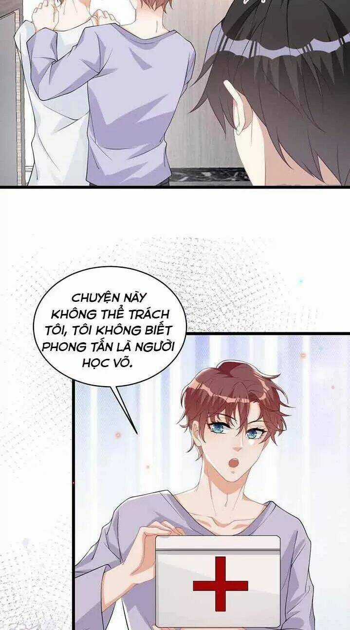 Ảnh Đế Làm Loạn Đòi Ly Hôn Chapter 32 trang 8