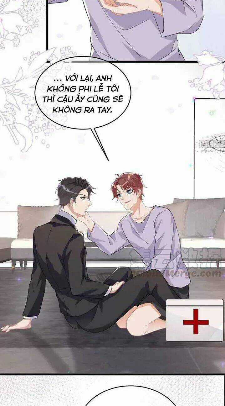 Ảnh Đế Làm Loạn Đòi Ly Hôn Chapter 32 trang 9