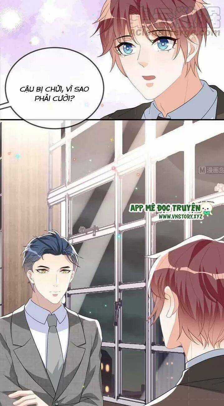 Ảnh Đế Làm Loạn Đòi Ly Hôn Chapter 33 trang 11