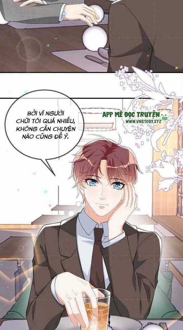 Ảnh Đế Làm Loạn Đòi Ly Hôn Chapter 33 trang 12