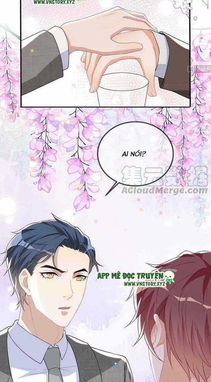 Ảnh Đế Làm Loạn Đòi Ly Hôn Chapter 33 trang 14