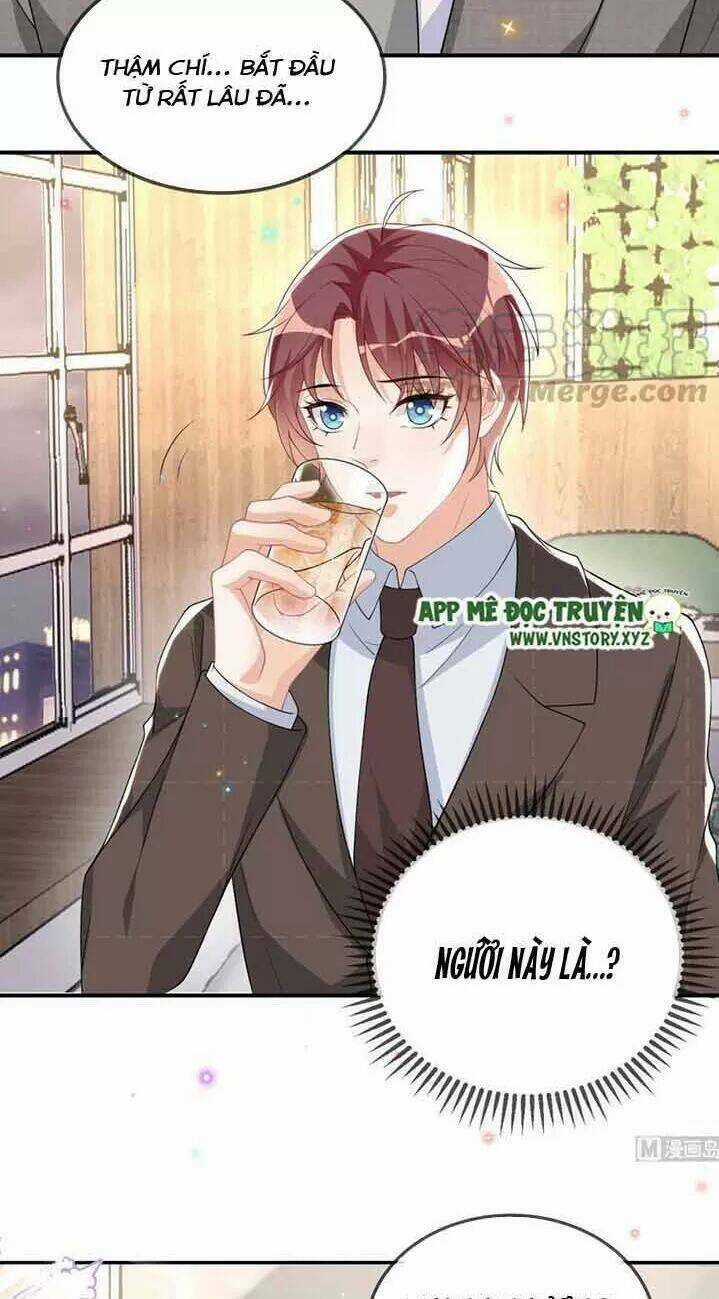 Ảnh Đế Làm Loạn Đòi Ly Hôn Chapter 33 trang 16