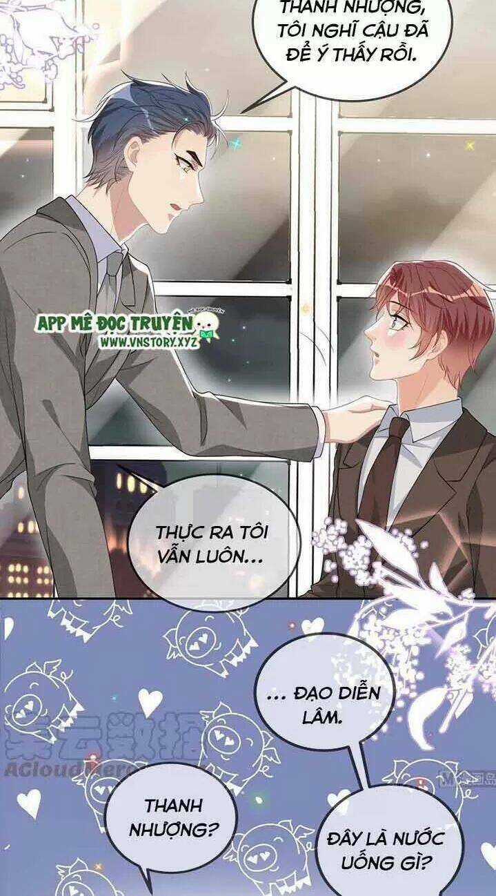 Ảnh Đế Làm Loạn Đòi Ly Hôn Chapter 33 trang 17