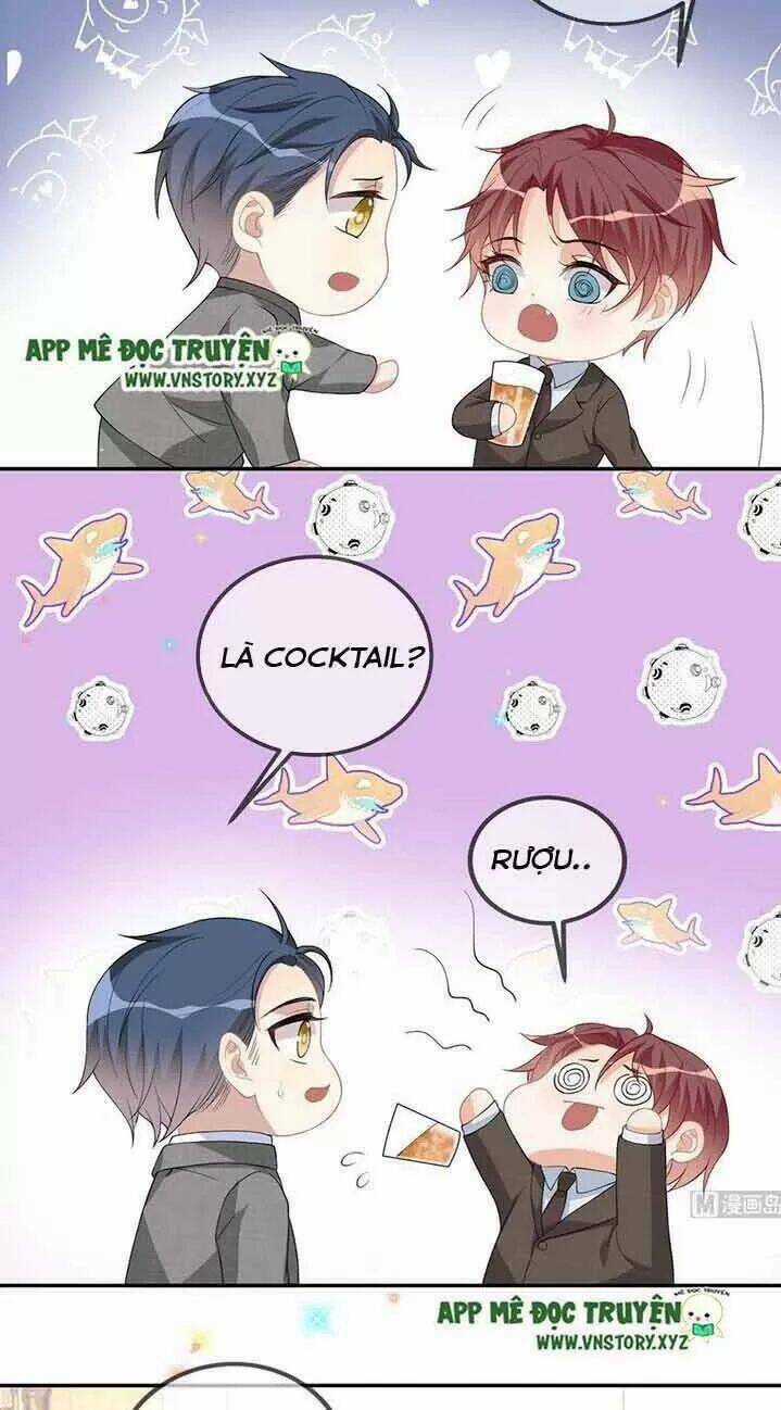 Ảnh Đế Làm Loạn Đòi Ly Hôn Chapter 33 trang 18