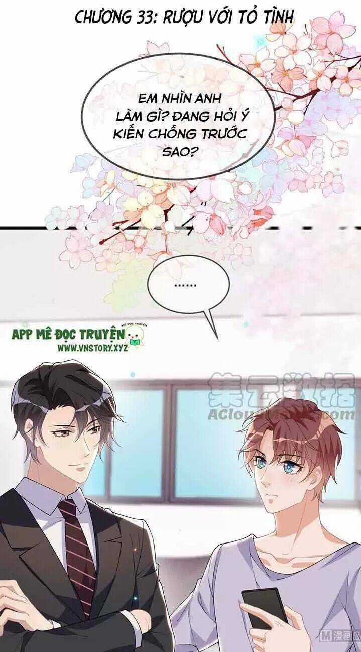 Ảnh Đế Làm Loạn Đòi Ly Hôn Chapter 33 trang 2