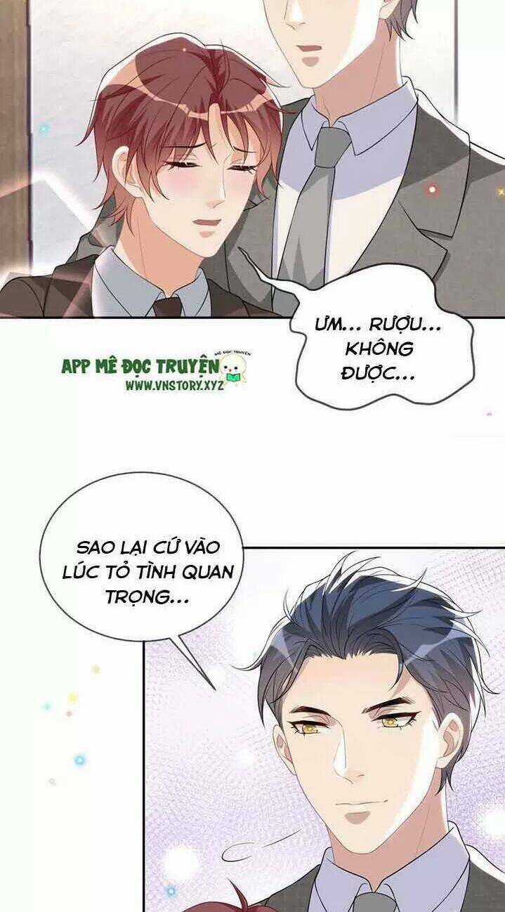 Ảnh Đế Làm Loạn Đòi Ly Hôn Chapter 33 trang 20