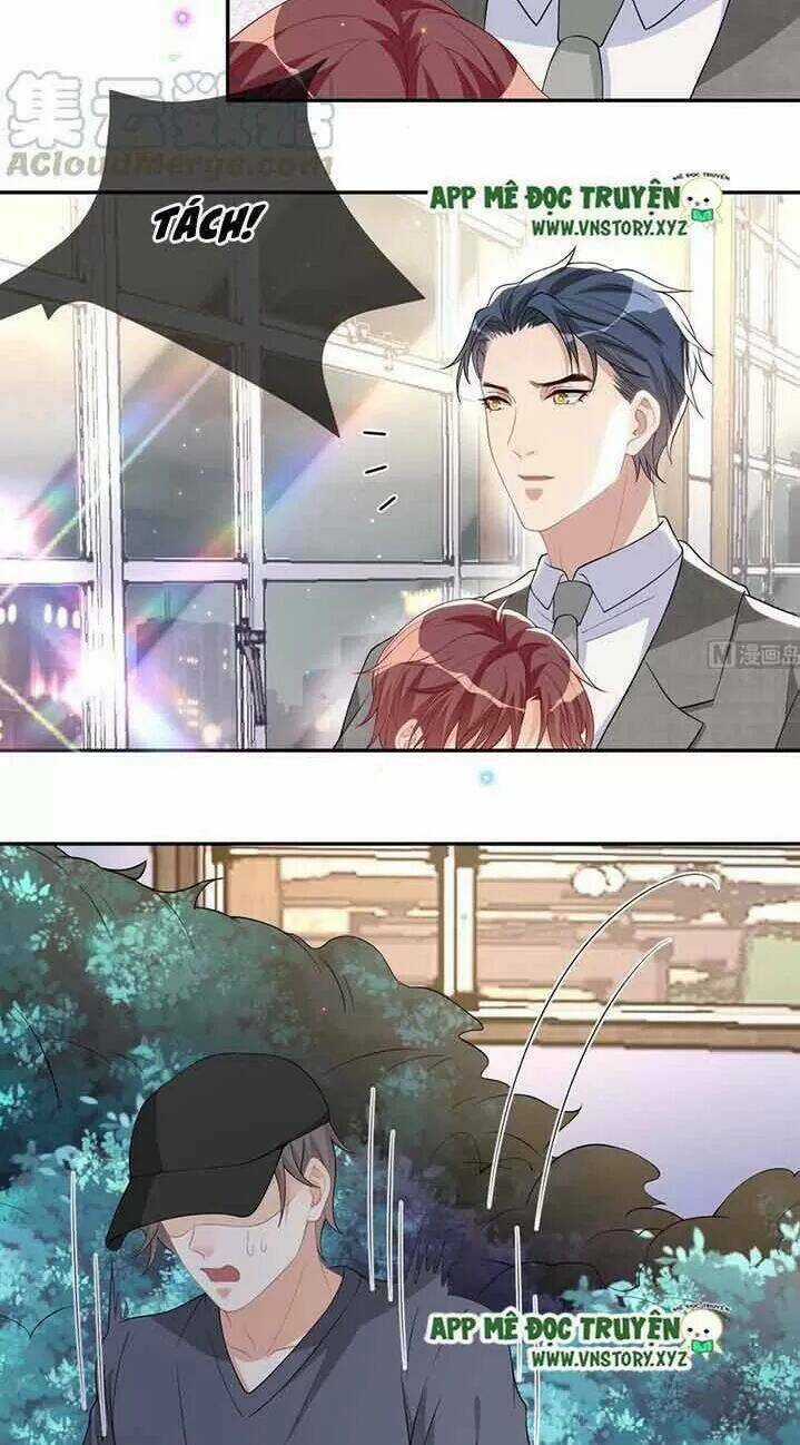 Ảnh Đế Làm Loạn Đòi Ly Hôn Chapter 33 trang 21