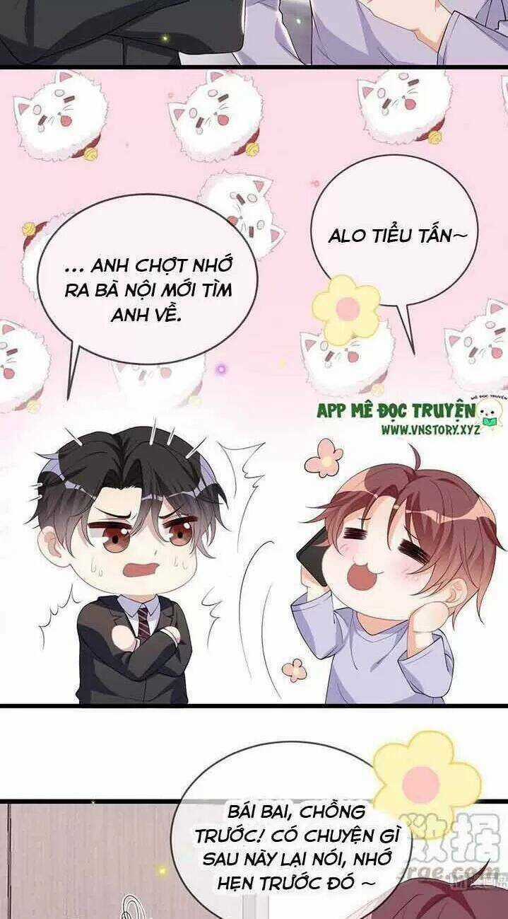 Ảnh Đế Làm Loạn Đòi Ly Hôn Chapter 33 trang 3