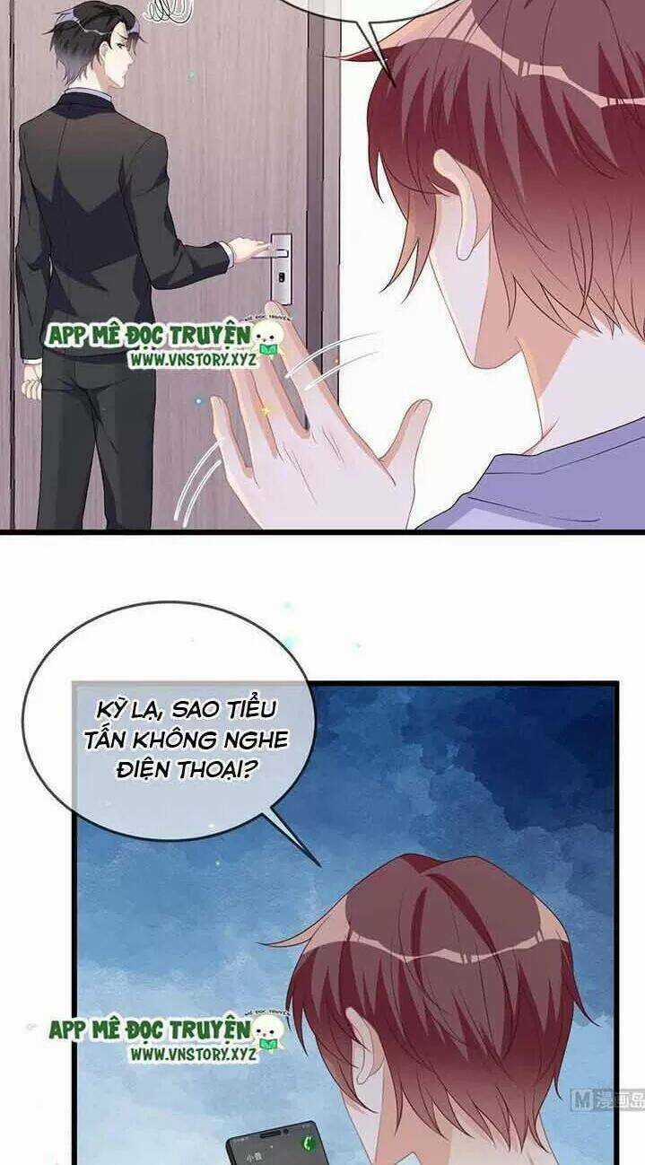 Ảnh Đế Làm Loạn Đòi Ly Hôn Chapter 33 trang 4