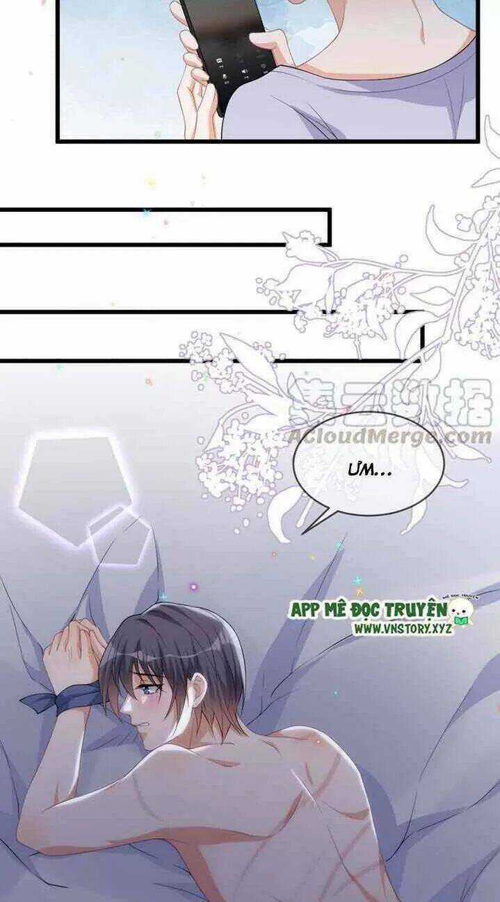 Ảnh Đế Làm Loạn Đòi Ly Hôn Chapter 33 trang 5