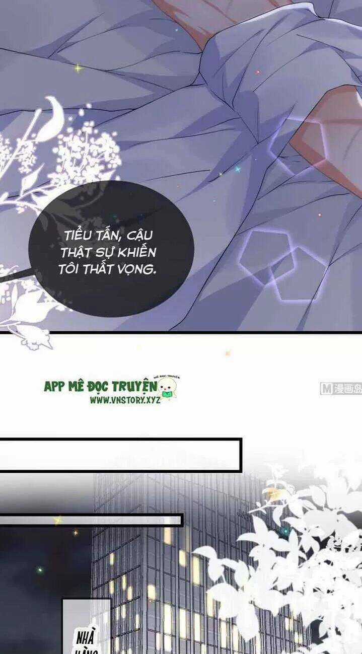 Ảnh Đế Làm Loạn Đòi Ly Hôn Chapter 33 trang 6