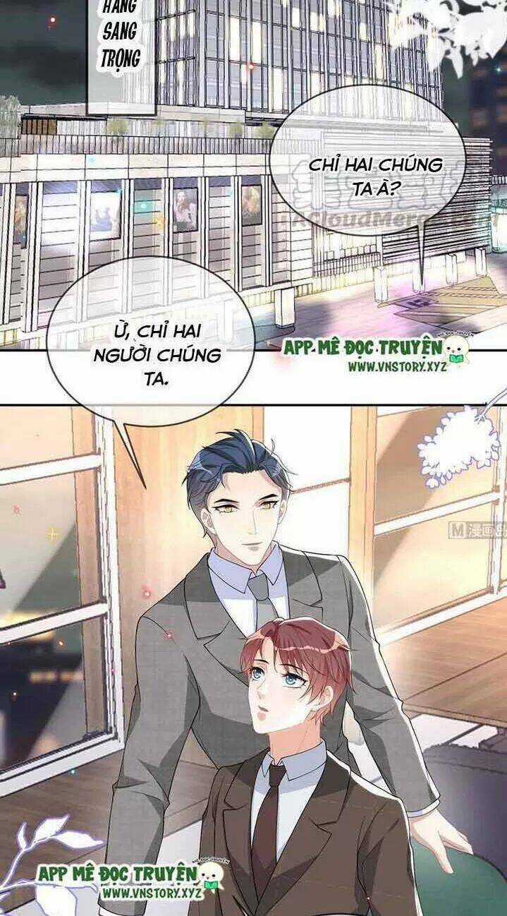 Ảnh Đế Làm Loạn Đòi Ly Hôn Chapter 33 trang 7