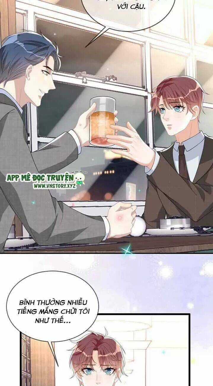 Ảnh Đế Làm Loạn Đòi Ly Hôn Chapter 33 trang 8