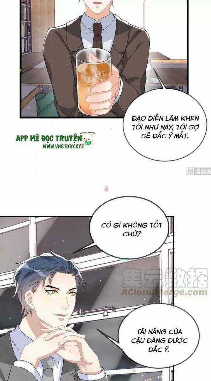 Ảnh Đế Làm Loạn Đòi Ly Hôn Chapter 33 trang 9