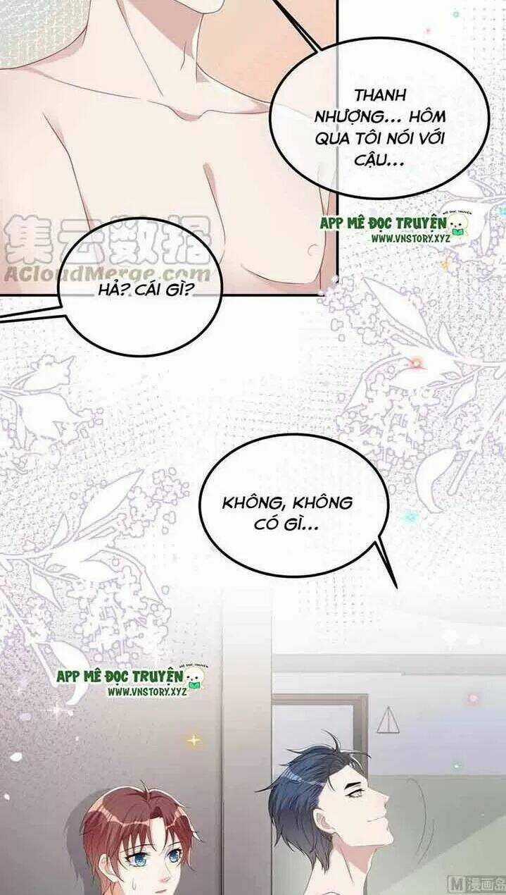 Ảnh Đế Làm Loạn Đòi Ly Hôn Chapter 34 trang 10