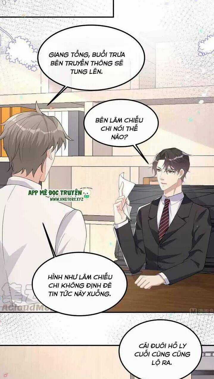 Ảnh Đế Làm Loạn Đòi Ly Hôn Chapter 34 trang 13