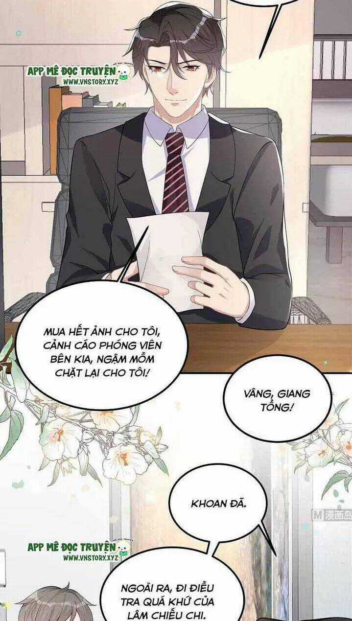 Ảnh Đế Làm Loạn Đòi Ly Hôn Chapter 34 trang 14