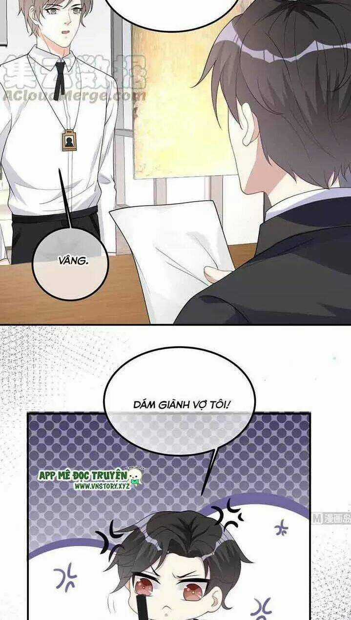 Ảnh Đế Làm Loạn Đòi Ly Hôn Chapter 34 trang 15