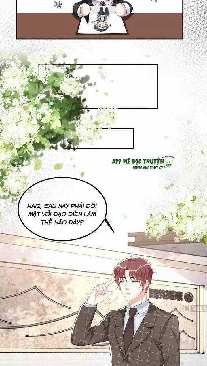 Ảnh Đế Làm Loạn Đòi Ly Hôn Chapter 34 trang 16