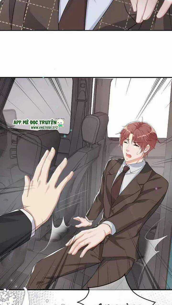 Ảnh Đế Làm Loạn Đòi Ly Hôn Chapter 34 trang 18