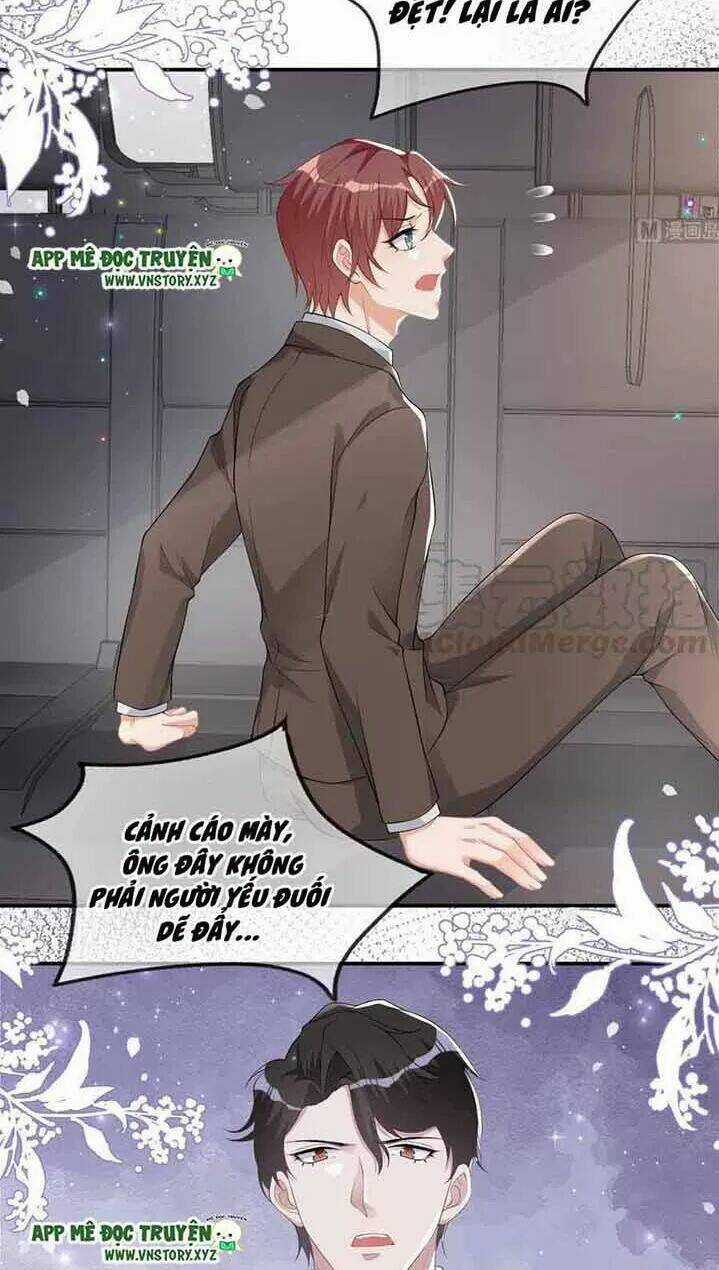 Ảnh Đế Làm Loạn Đòi Ly Hôn Chapter 34 trang 19