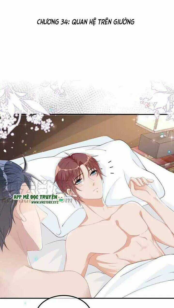 Ảnh Đế Làm Loạn Đòi Ly Hôn Chapter 34 trang 2