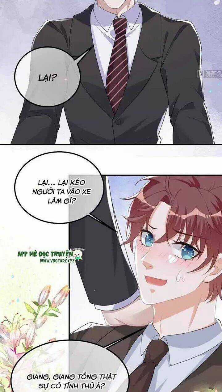 Ảnh Đế Làm Loạn Đòi Ly Hôn Chapter 34 trang 20