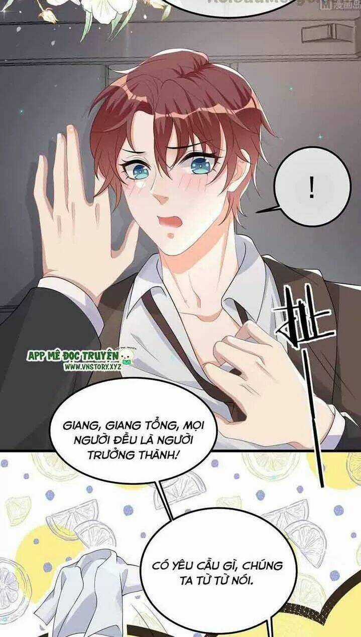 Ảnh Đế Làm Loạn Đòi Ly Hôn Chapter 34 trang 23