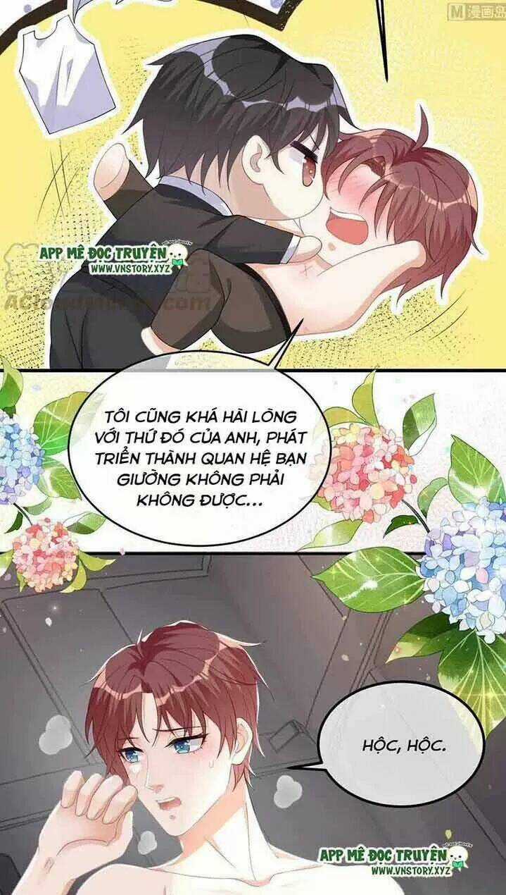 Ảnh Đế Làm Loạn Đòi Ly Hôn Chapter 34 trang 24