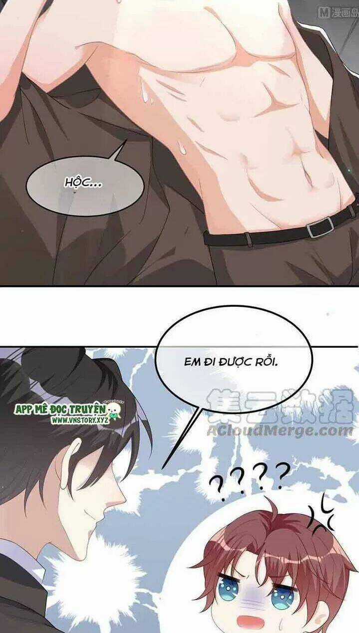 Ảnh Đế Làm Loạn Đòi Ly Hôn Chapter 34 trang 25